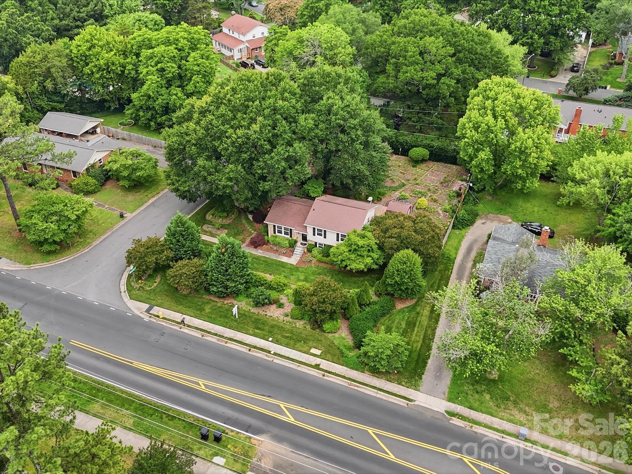 3130 Rea Road Charlotte, NC 28226 - Photo 33 of 48 Gallery Image 33