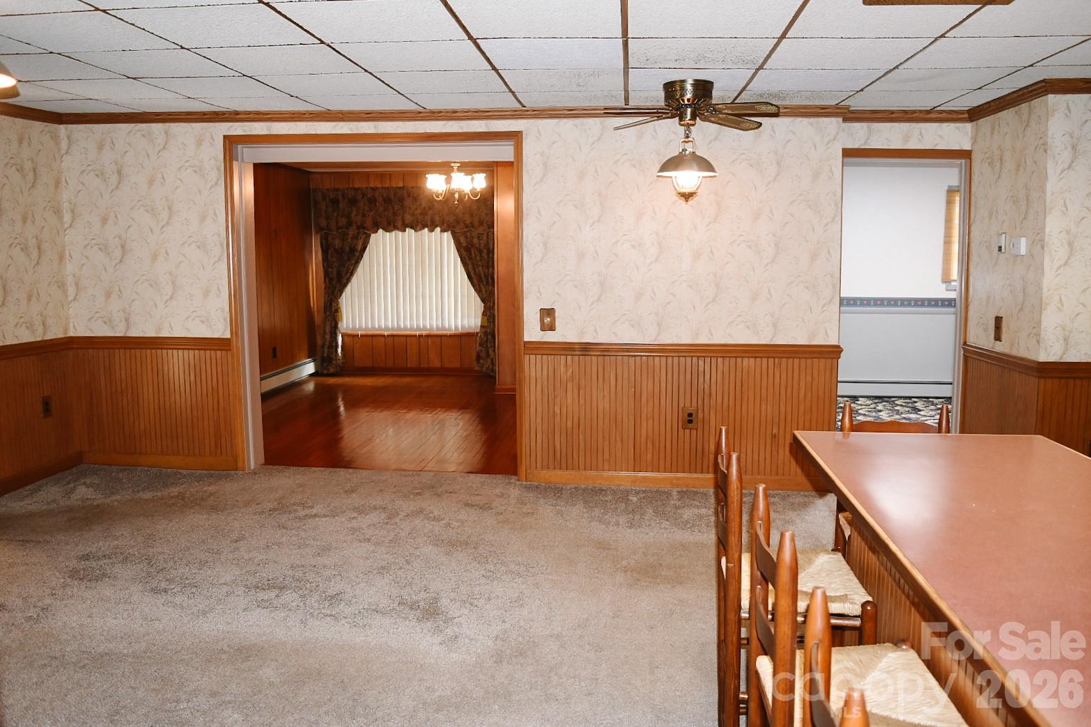 2575 Country Club Road Wilkesboro, NC 28697 - Photo 12 of 47