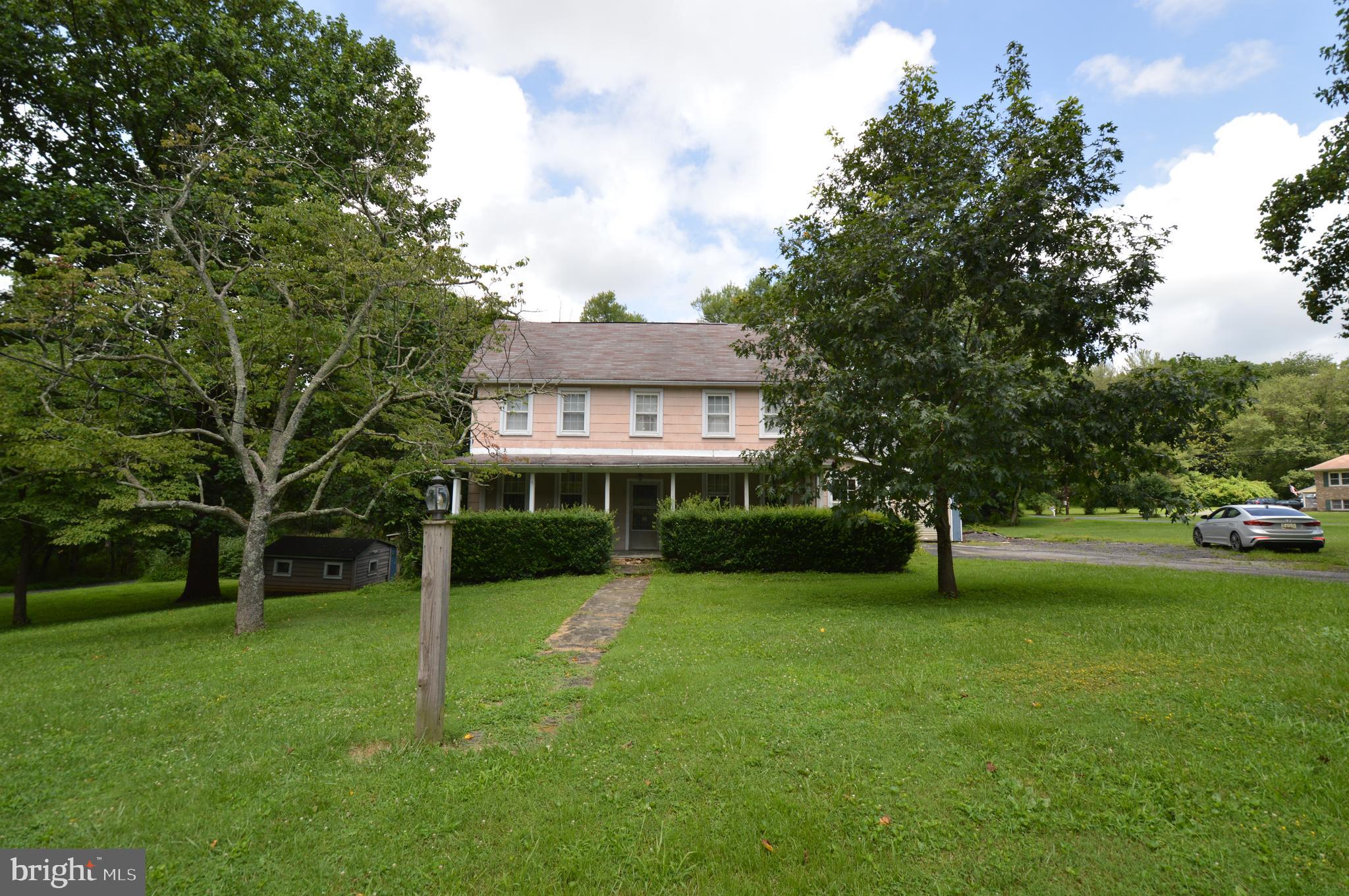 2606 Reckord Road Fallston, MD 21047 - Photo 1 of 4