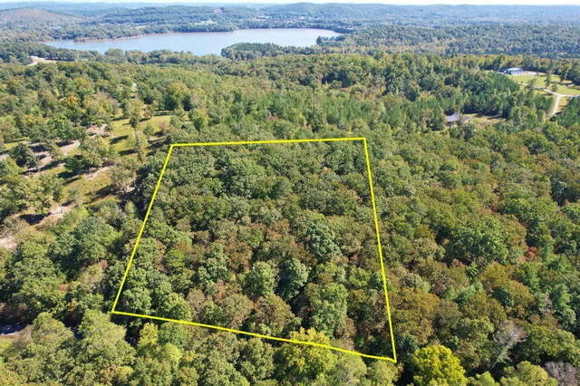 $70,000 | 3 Eads Bluff Road Northwest, Georgetown, TN 37336