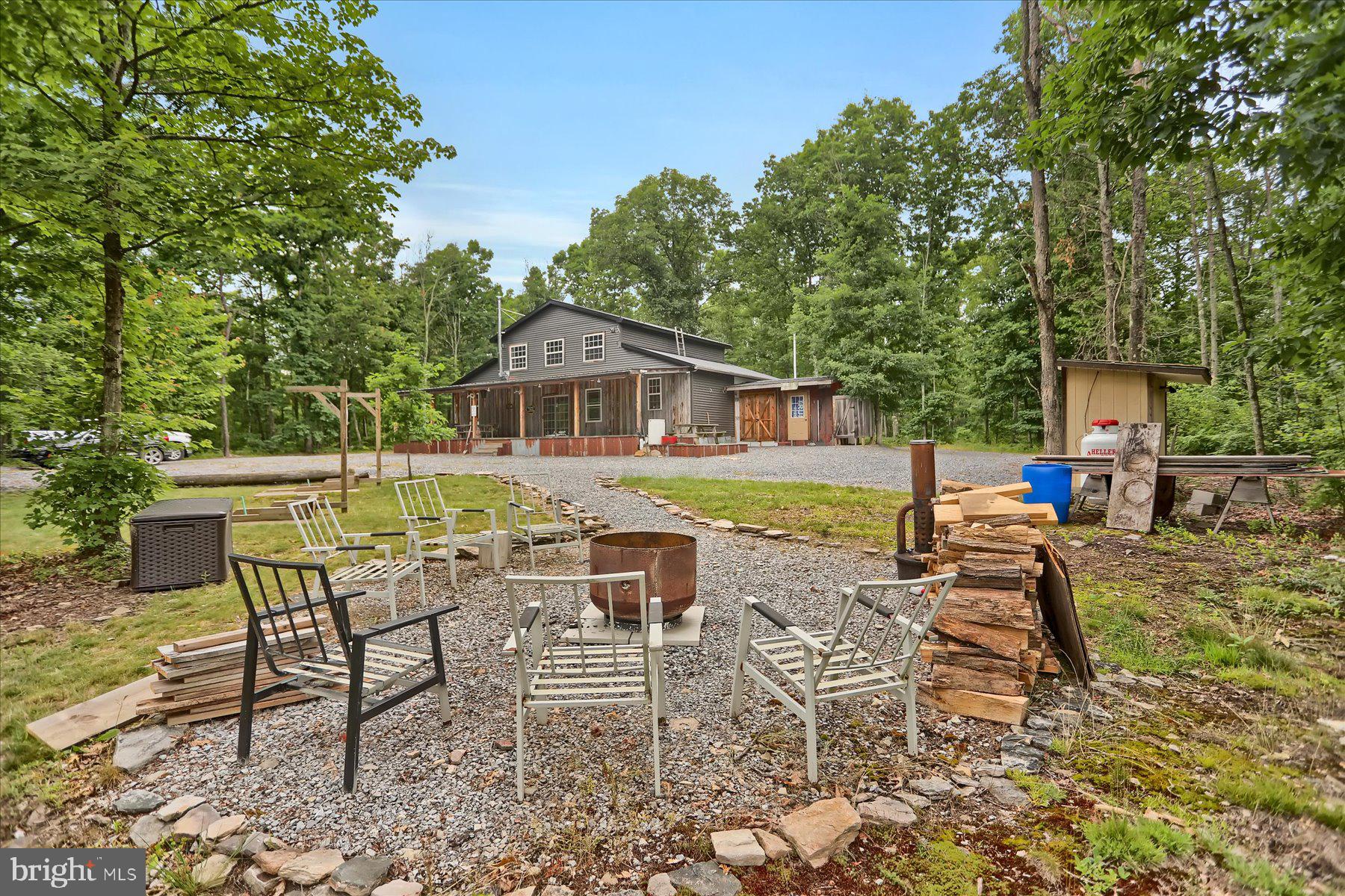214 Little Wolf Road Bellefonte, PA 16823 - Photo 8 of 45