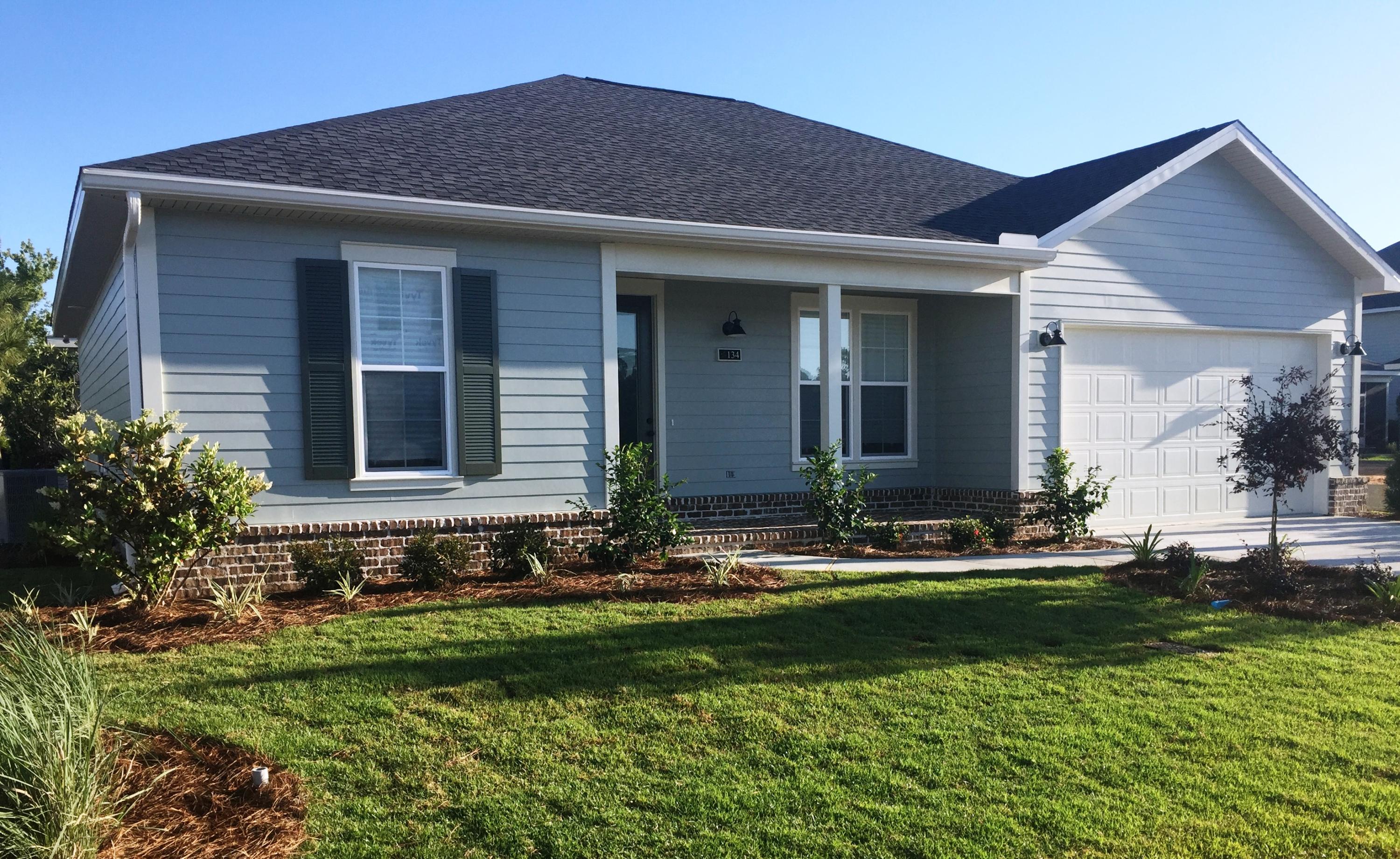 34 North Zander Way Santa Rosa Beach, FL 32459 - Photo 1 of 28