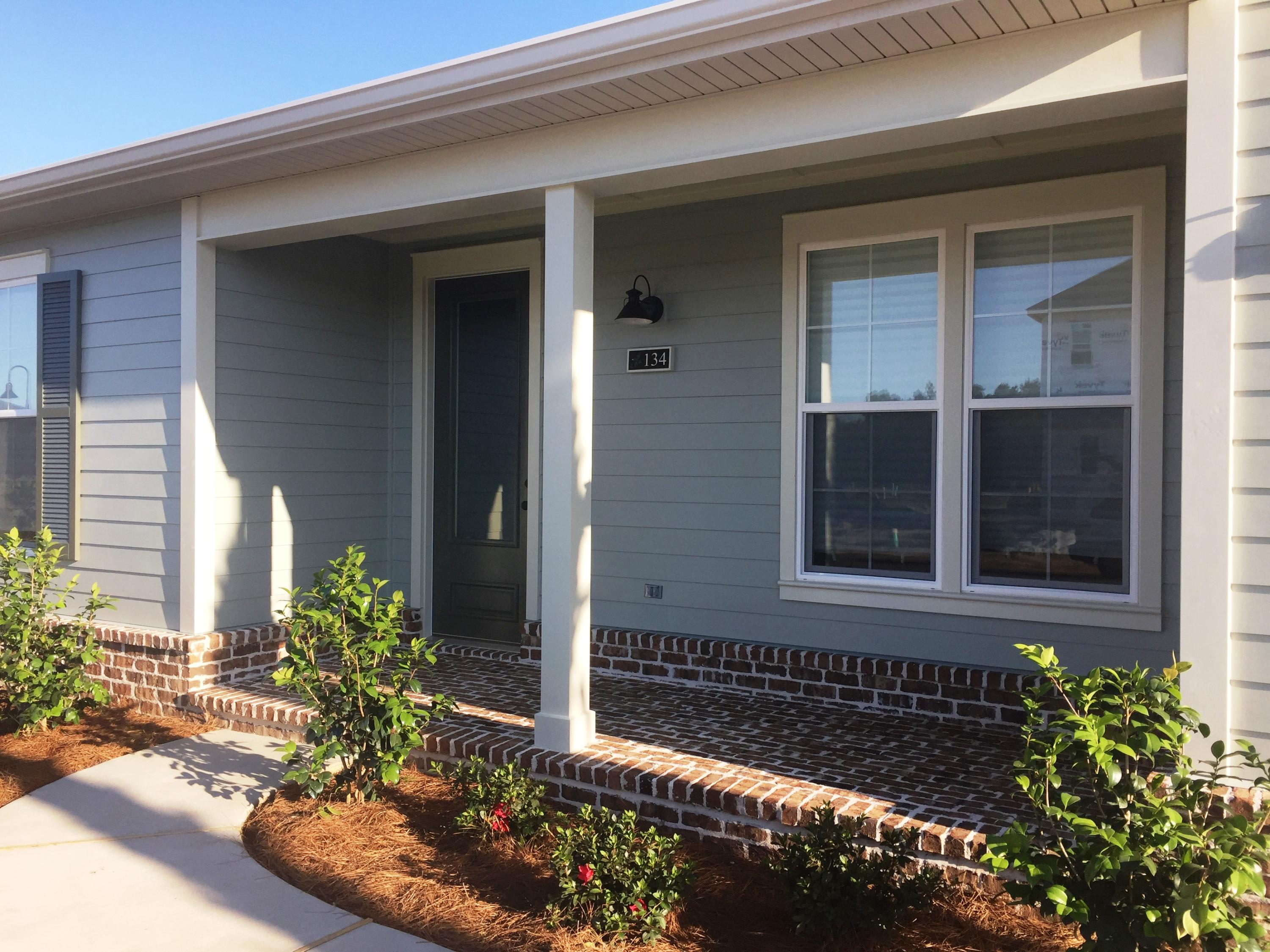 34 North Zander Way Santa Rosa Beach, FL 32459 - Photo 2 of 28