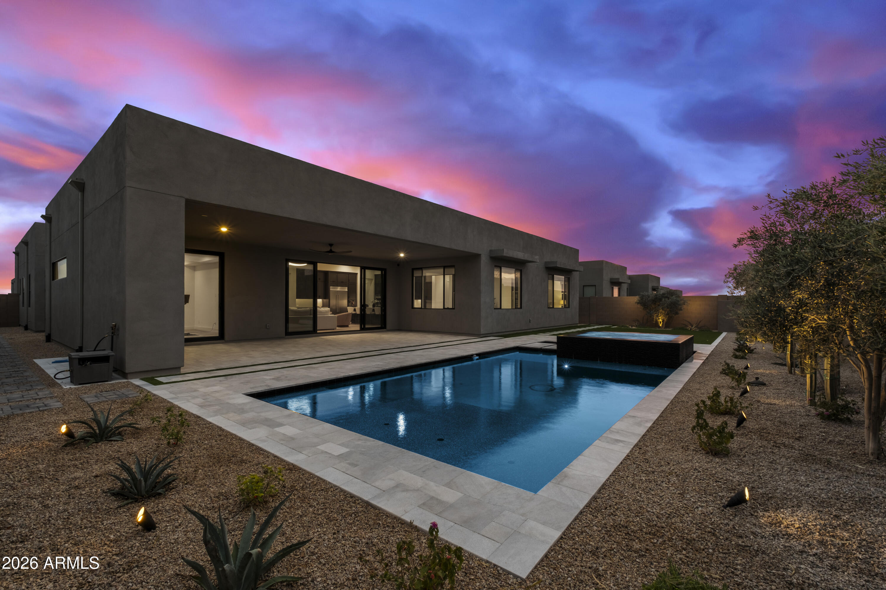 5760 East Lowden Road Cave Creek, AZ 85331 - Photo 46 of 53 48-