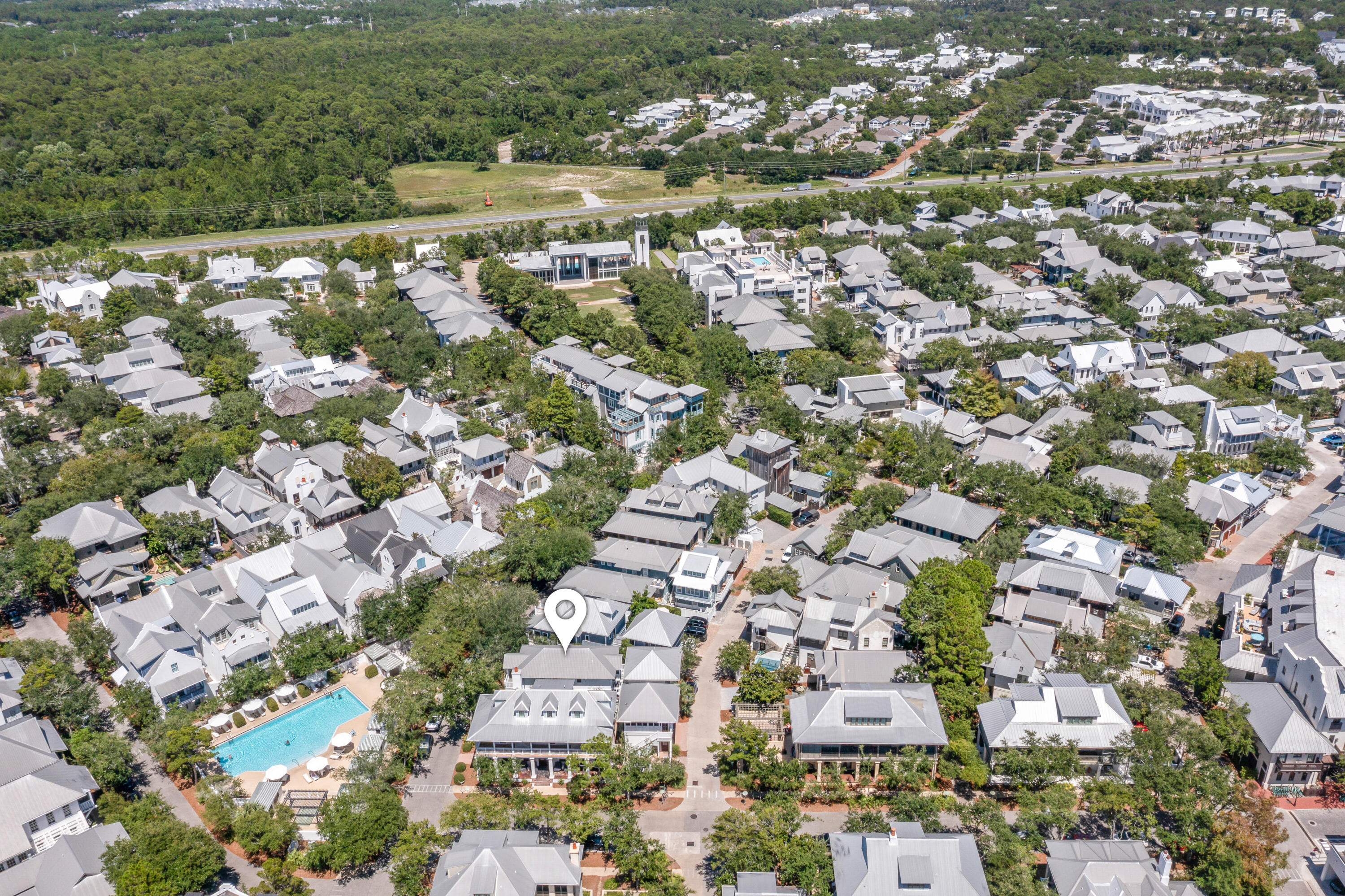 67 West Water Street Inlet Beach, FL 32461 - Photo 83 of 83 67WWater-95