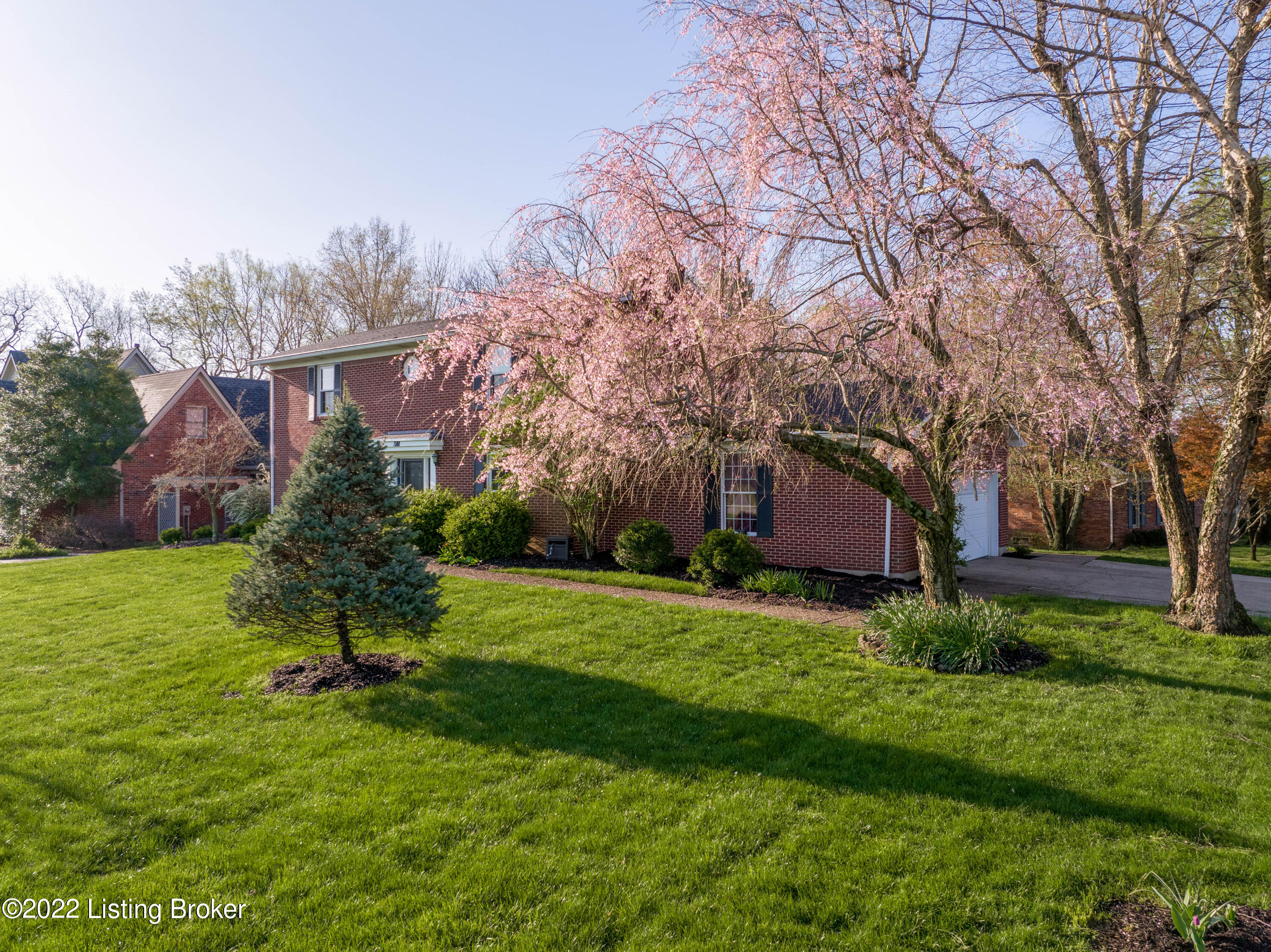 7500 Springdale Road Louisville, KY 40241 - Photo 43 of 46 7500 Springdale Ct For Web-43