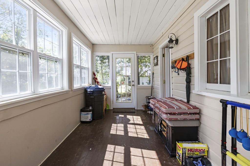 7 Sichols Colony Road Wales, MA 01081 - Photo 16 of 29 a room with window and furniture