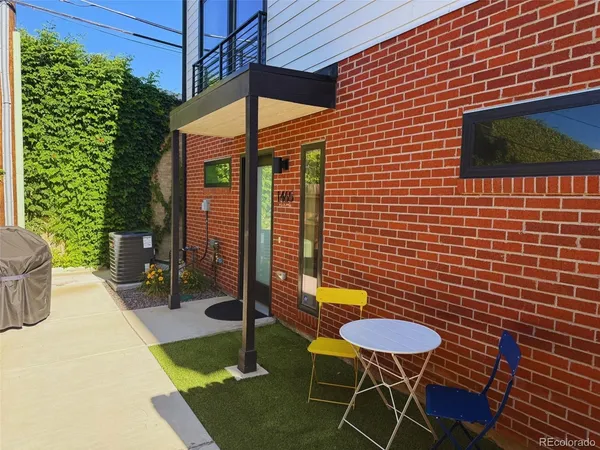 $580,000 | 1465 Locust Street, Denver, CO 80220