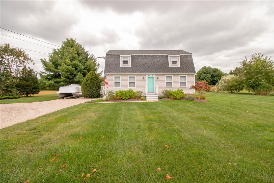 2220 Matunuck School House Road Charlestown, RI 02813 - Photo 3 of 36 Gallery Image 3