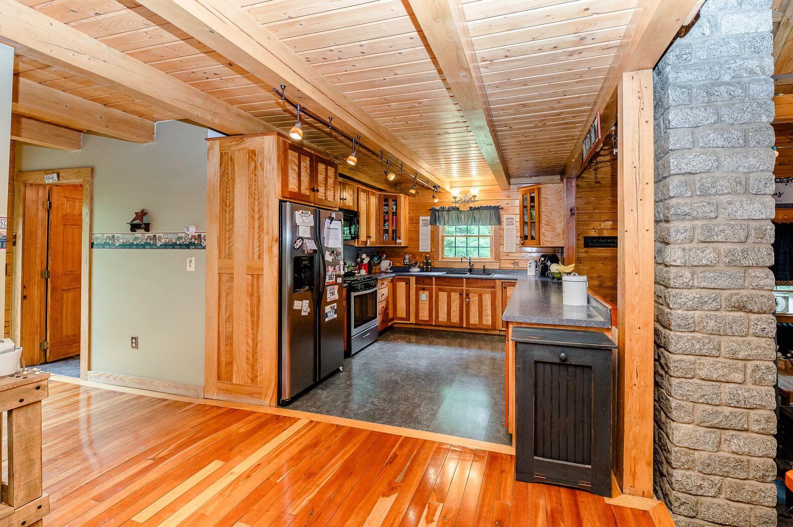 358 West Mills Road Anson, ME 04911 - Photo 16 of 65 358 W Mills Rd Anson