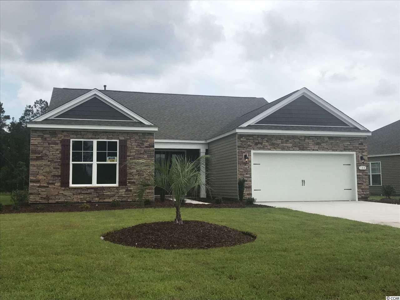 188 Viareggio Road Myrtle Beach, SC 29579 - Photo 1 of 22 Gallery Image 1