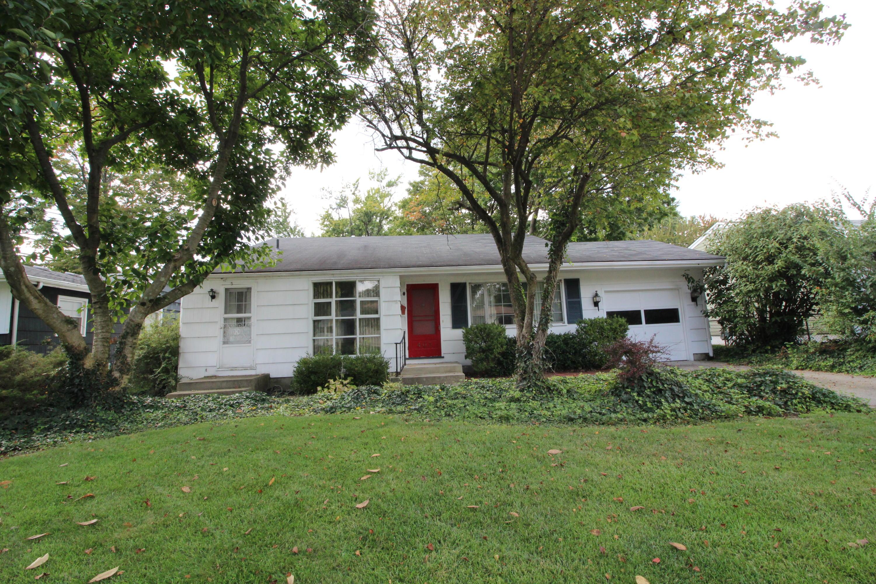403 Ross Road Columbus, OH 43213 - Photo 1 of 15