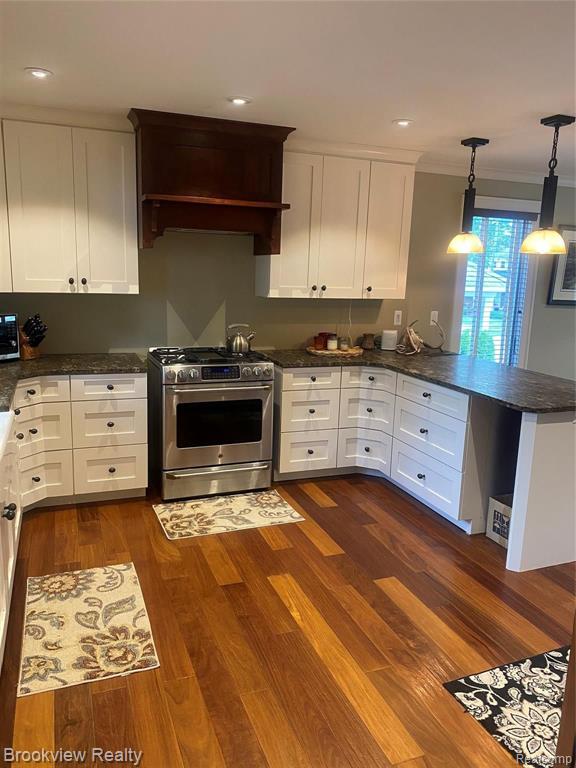 132 Drace Street Rochester, MI 48307 - Photo 3 of 17