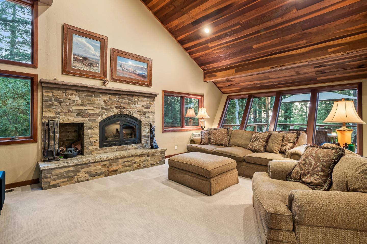 21964 Gillette Drive Los Gatos, CA 95033 - Photo 11 of 48 Gallery Image 11