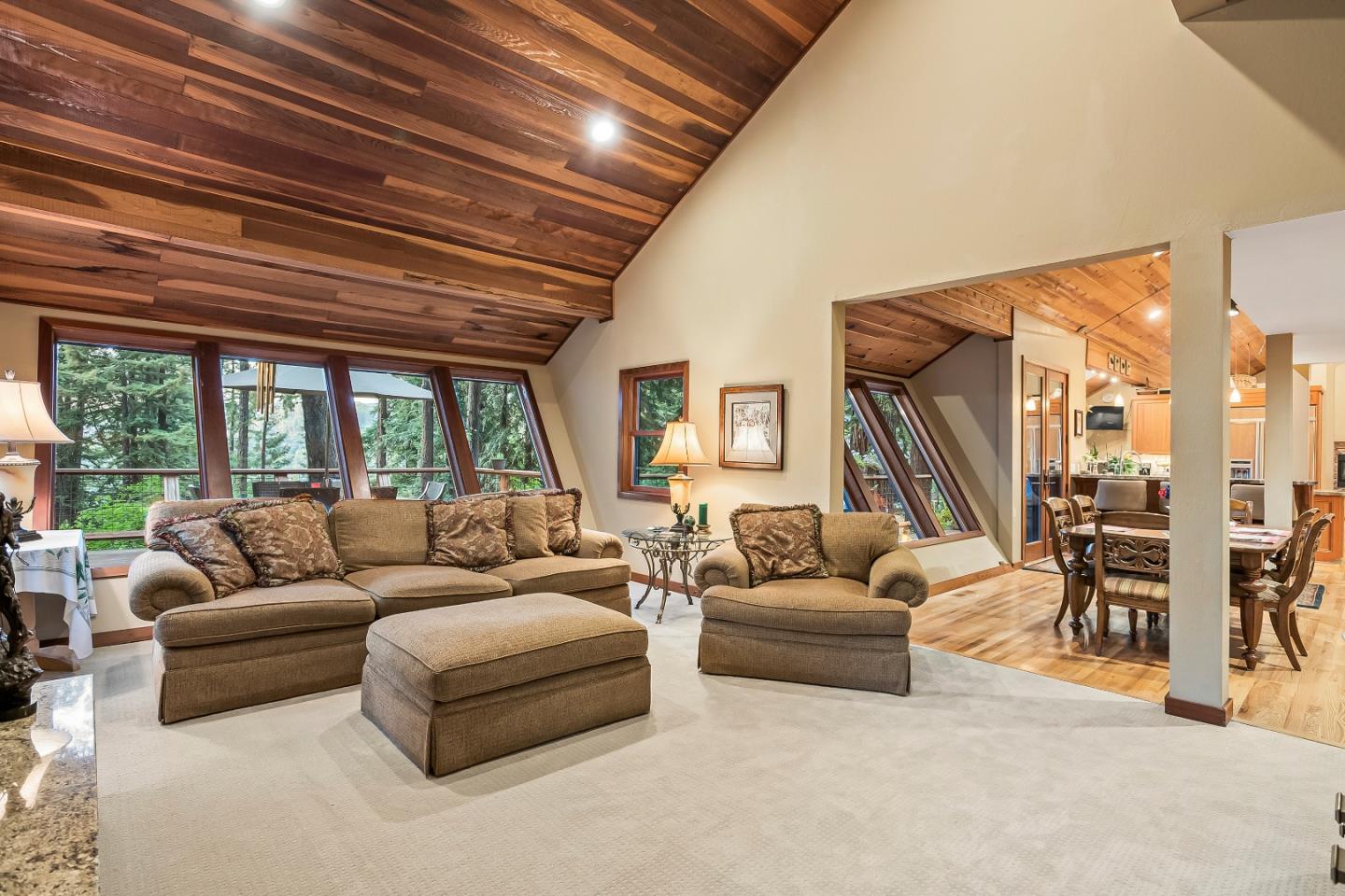 21964 Gillette Drive Los Gatos, CA 95033 - Photo 12 of 48 Gallery Image 12