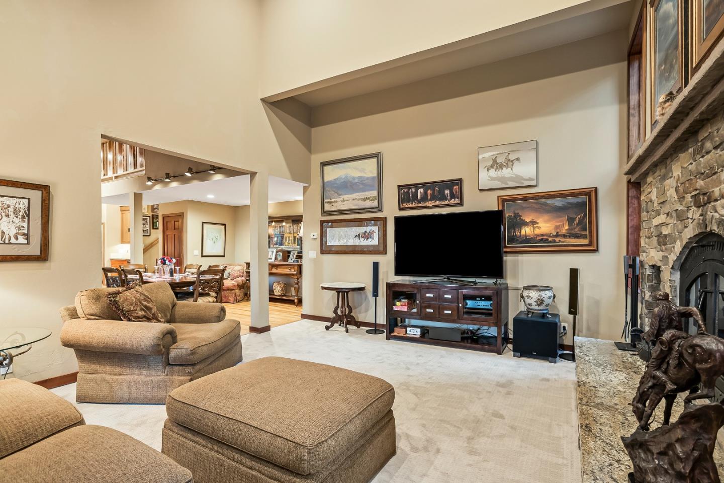 21964 Gillette Drive Los Gatos, CA 95033 - Photo 13 of 48 Gallery Image 13