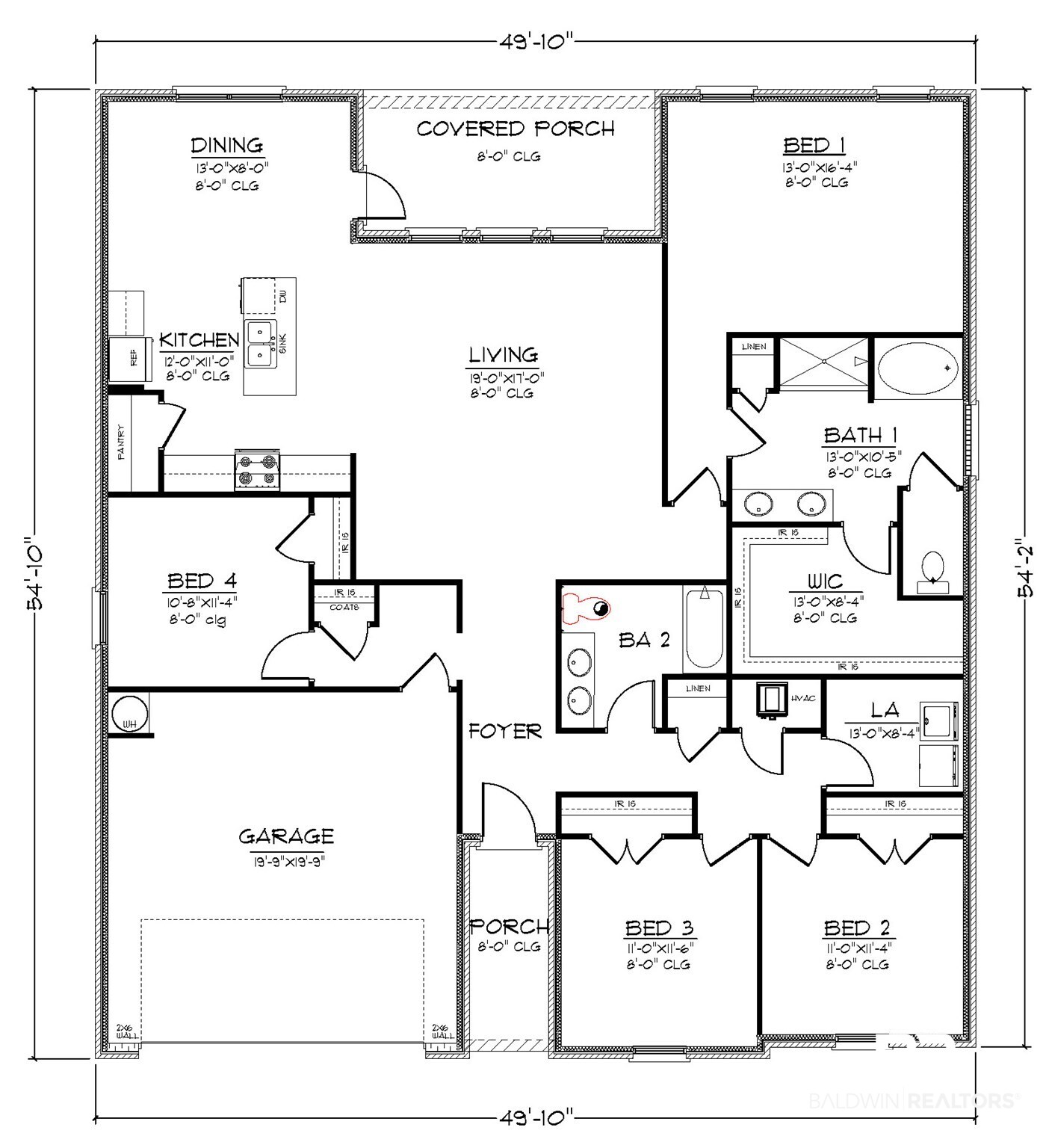 3087 Camino Real Loop Lillian, AL 36549 - Photo 2 of 23