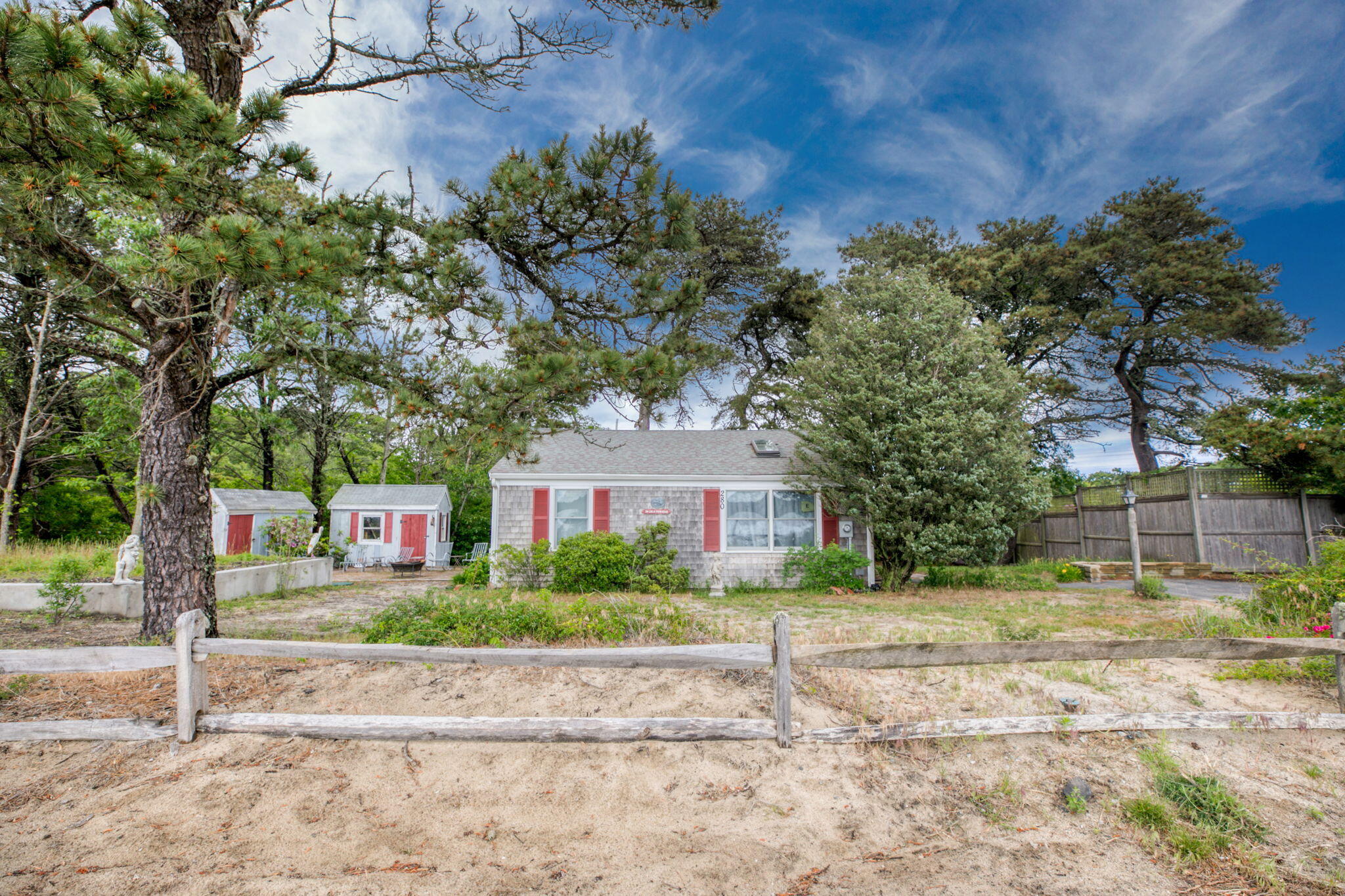280 Great Pond Rd. 01