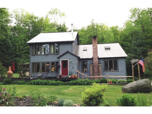 383 Lafayette Road Franconia, NH 03580 - Photo 1 of 31