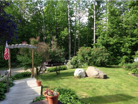 383 Lafayette Road Franconia, NH 03580 - Photo 19 of 31