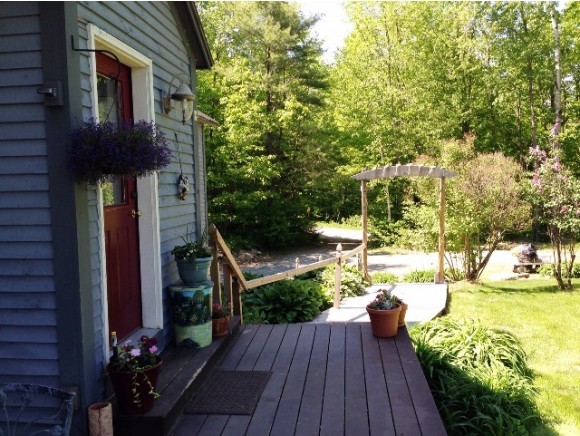 383 Lafayette Road Franconia, NH 03580 - Photo 27 of 31