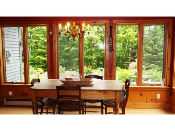 383 Lafayette Road Franconia, NH 03580 - Photo 4 of 31