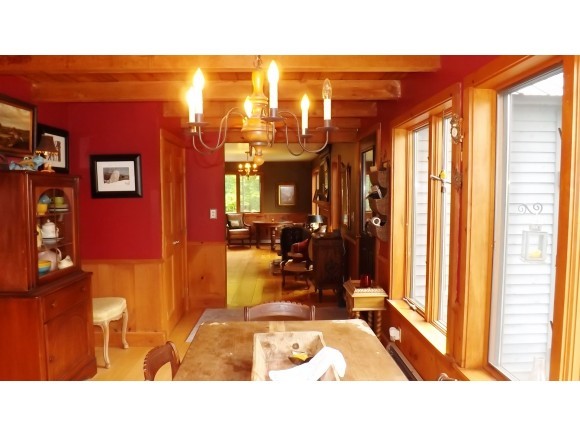 383 Lafayette Road Franconia, NH 03580 - Photo 5 of 31