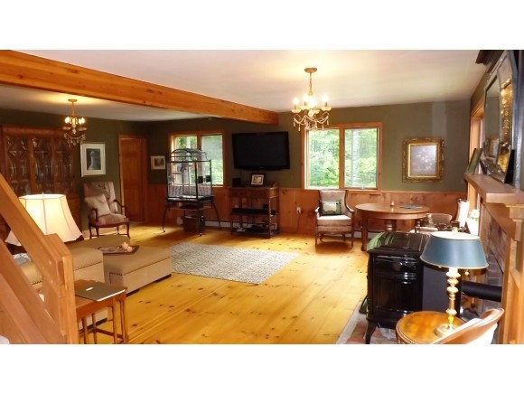 383 Lafayette Road Franconia, NH 03580 - Photo 7 of 31