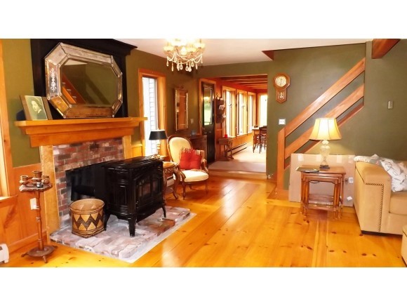 383 Lafayette Road Franconia, NH 03580 - Photo 9 of 31