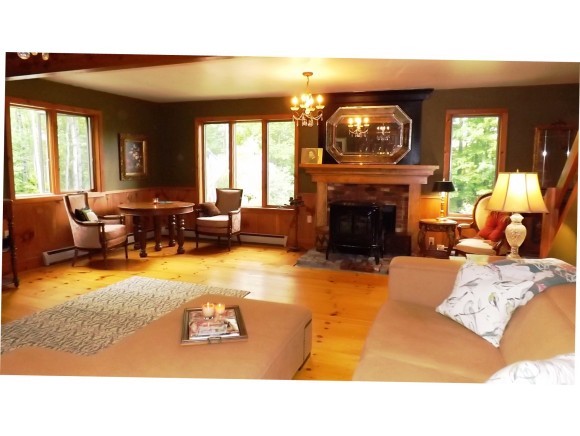 383 Lafayette Road Franconia, NH 03580 - Photo 10 of 31