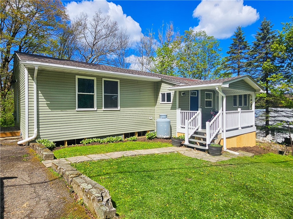 1655 Talmadge Hill Road South Barton, NY 14892 - Photo 6 of 49