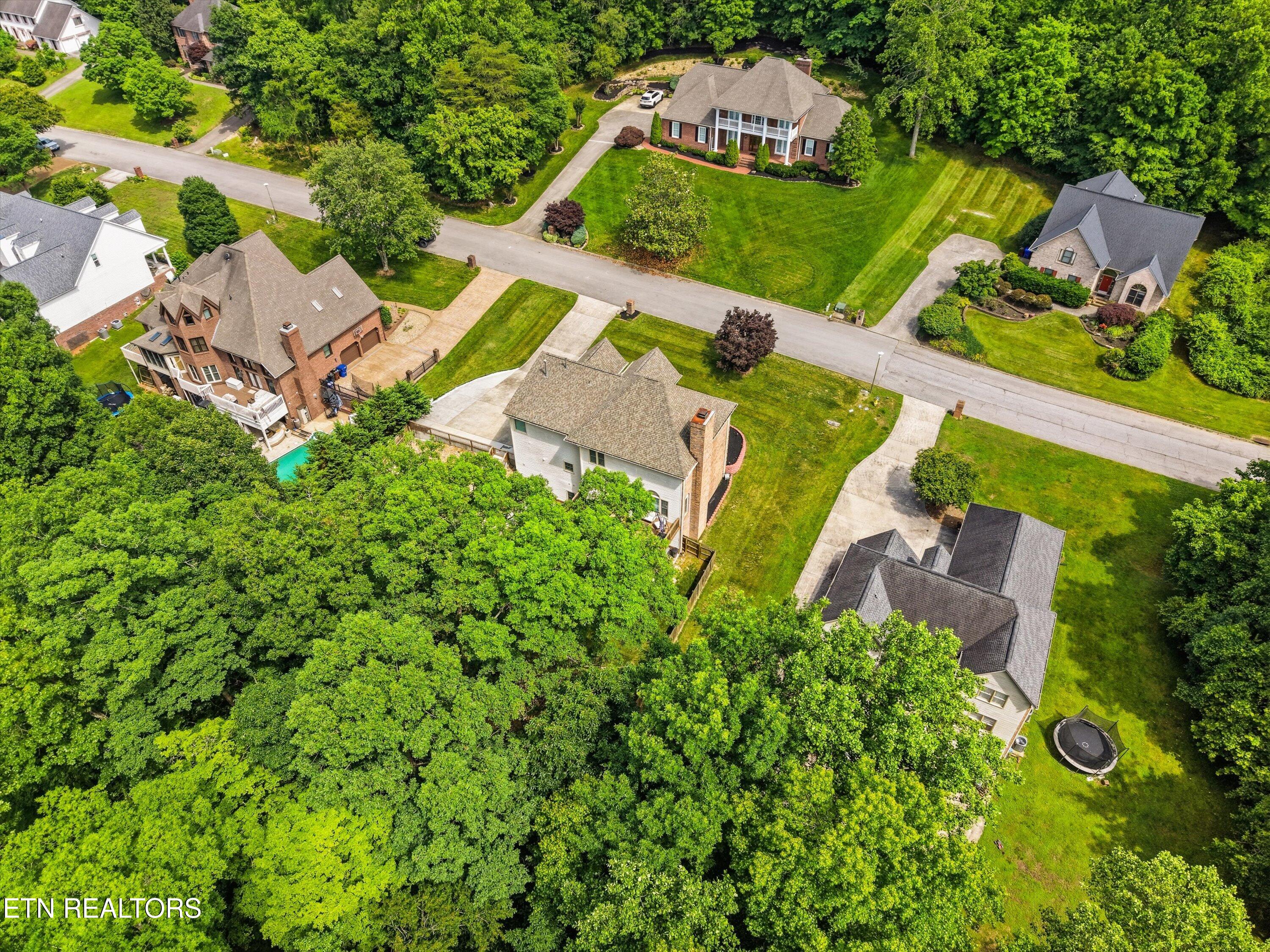 38 Palisades Parkway Oak Ridge, TN 37830 - Photo 53 of 55 53-38 Palisades Pkwy 52