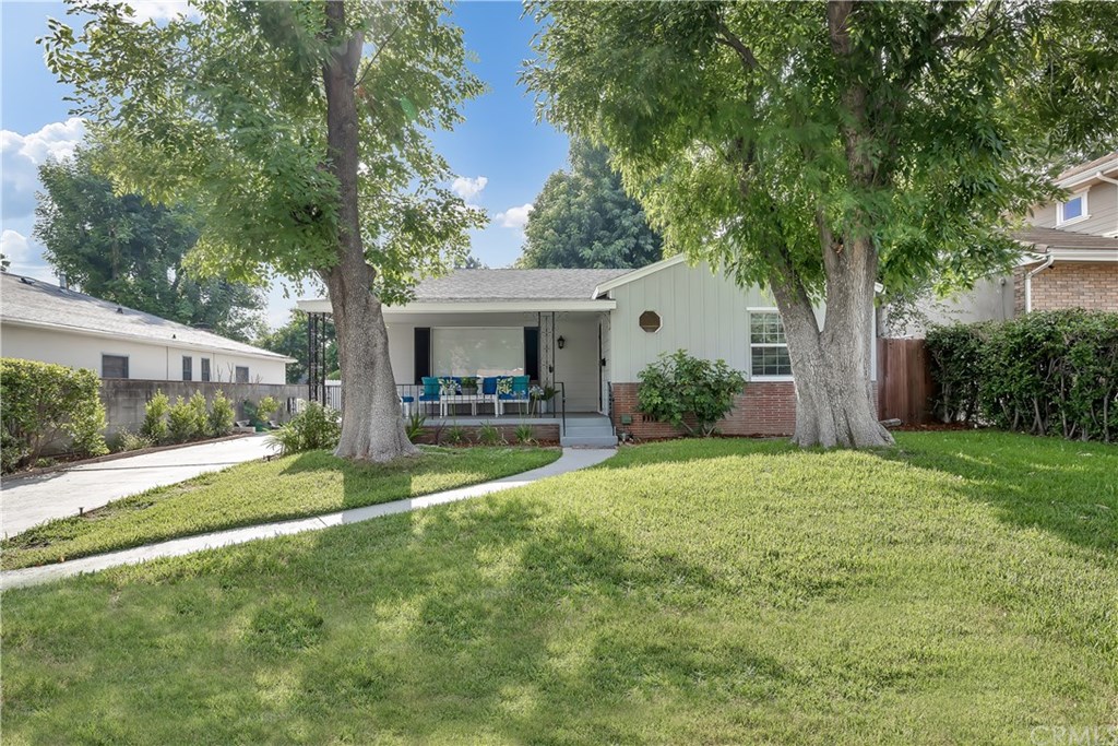 1001 Rodeo Road Arcadia, CA 91006 - Photo 1 of 1