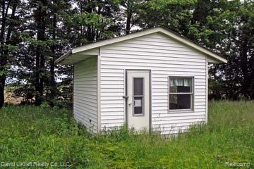 2601 South Moore Road Elkton, MI 48731 - Photo 12 of 13 2601MooreShed.jpg