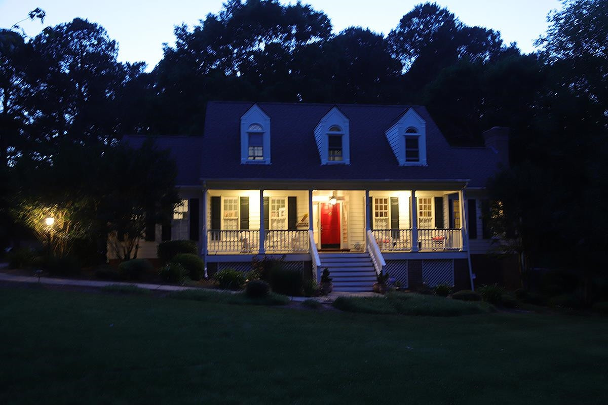 724 Tadlock Drive Raleigh, NC 27614 - Photo 54 of 58 Photo 56