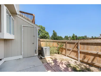 $269,000 | 1100 South Waco Street, Unit G, Aurora, CO 80017