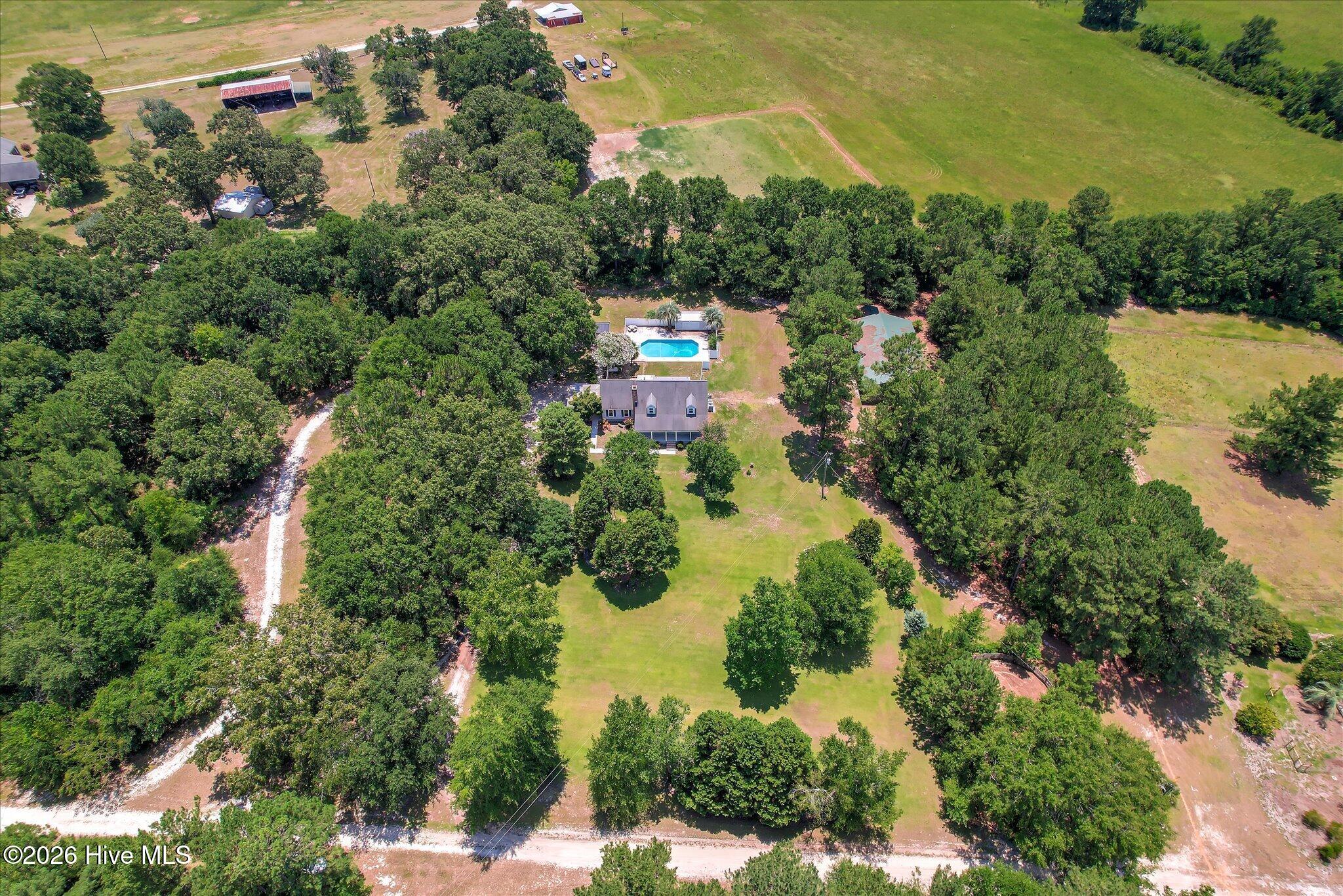 783 Hancock Landing Road Waynesboro, GA 30830 - Photo 10 of 77 Gallery Image 10