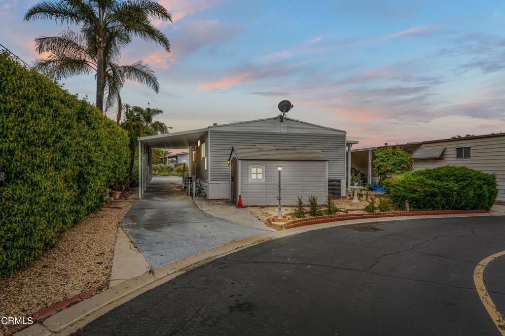 250 East Telegraph Road, Unit 1 Fillmore, CA 93015 - Photo 25 of 32 28
