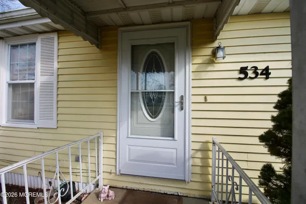 $159,900 | 534 James Street, Freehold, NJ 07728