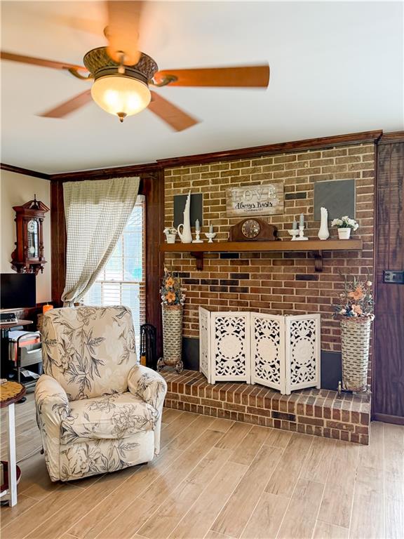4817 Cook Road Southwest Stockbridge, GA 30281 - Photo 50 of 92