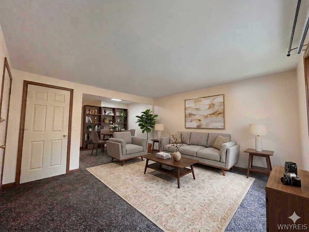 4619 Chestnut Ridge Road, Unit L Amherst, NY 14228 - Photo 2 of 18
