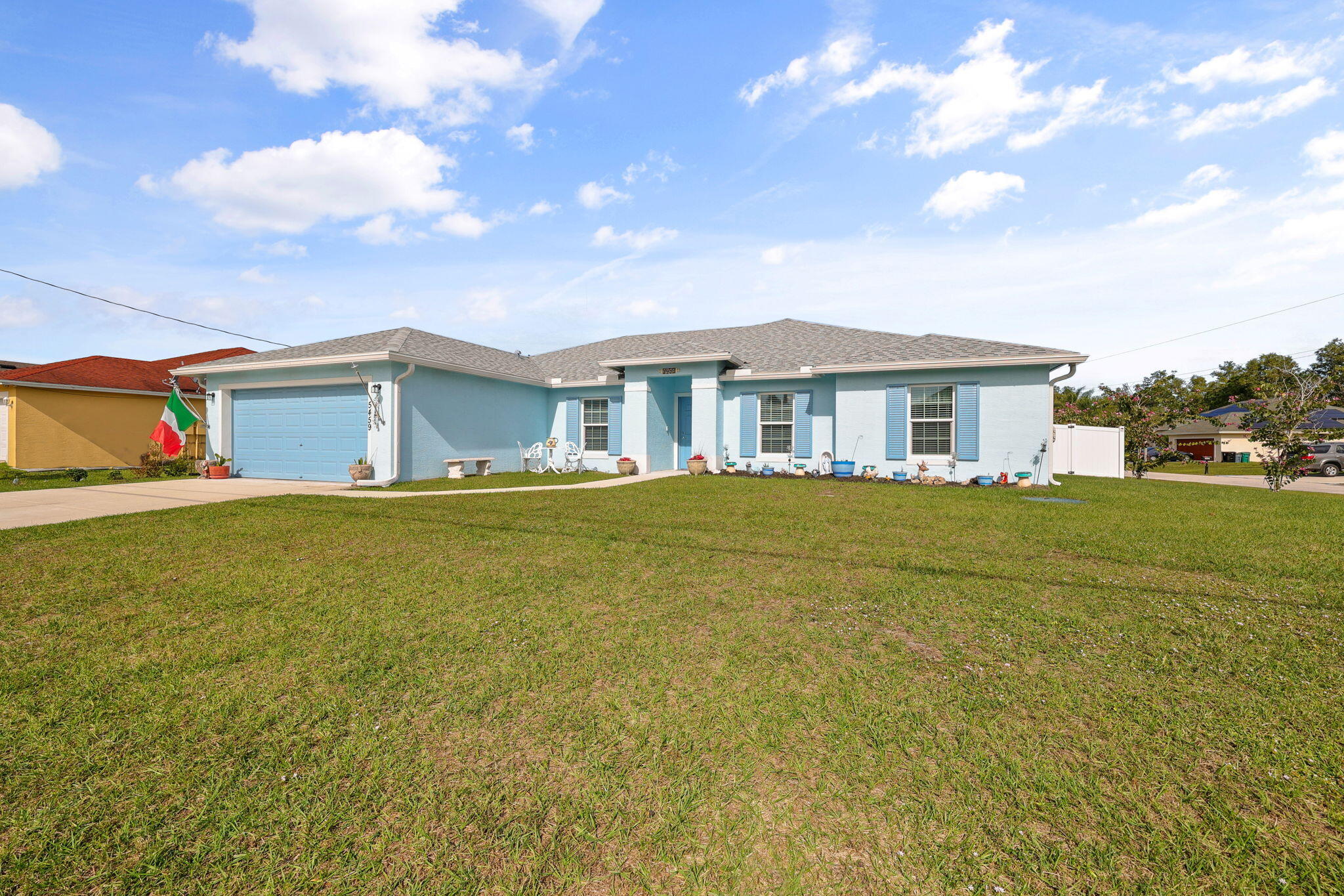 5459 NW Whitecap Road,