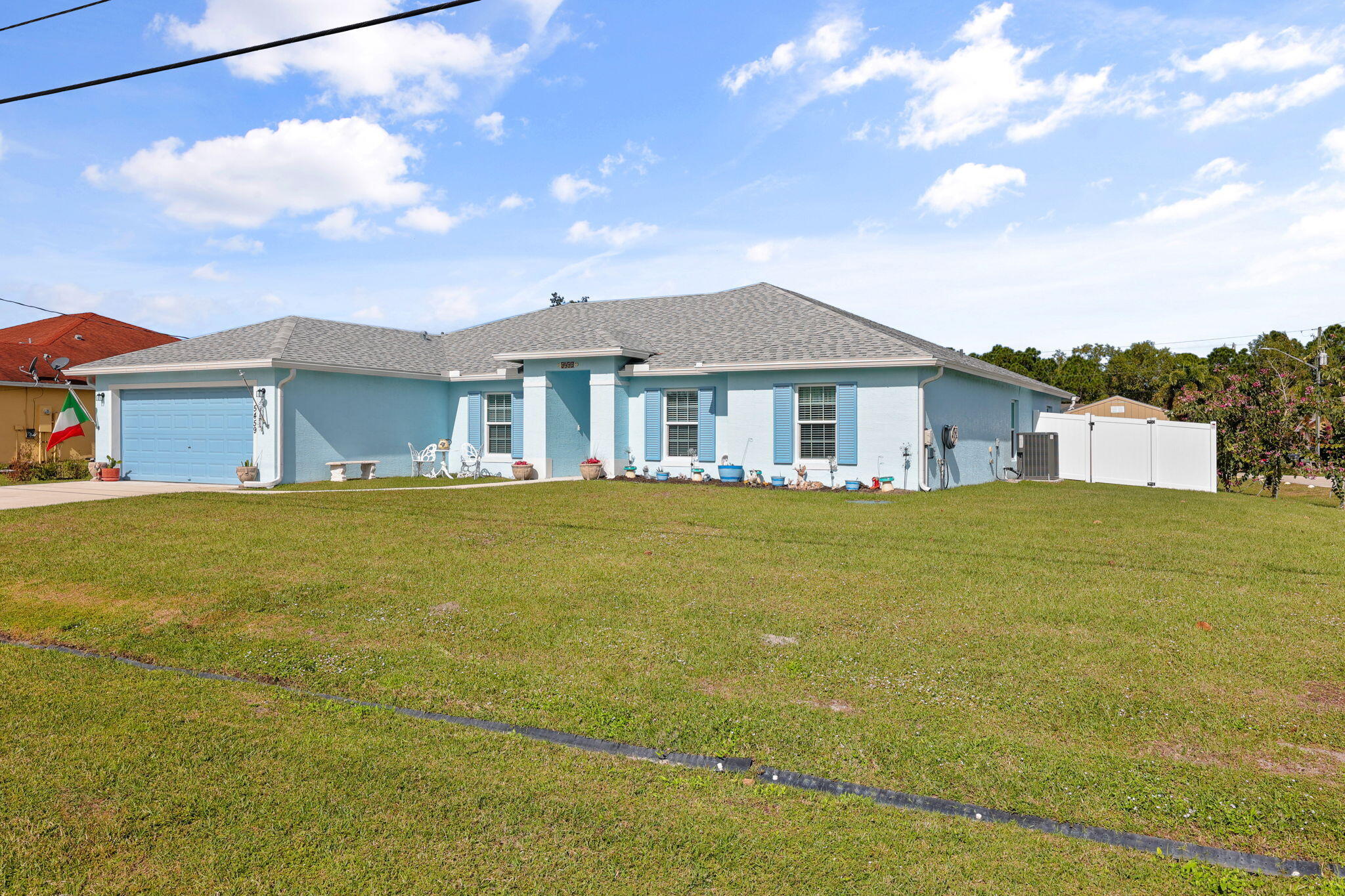 5459 Northwest Whitecap Road Port St. Lucie, FL 34986 - Photo 2 of 51 5459 NW Whitecap Road,