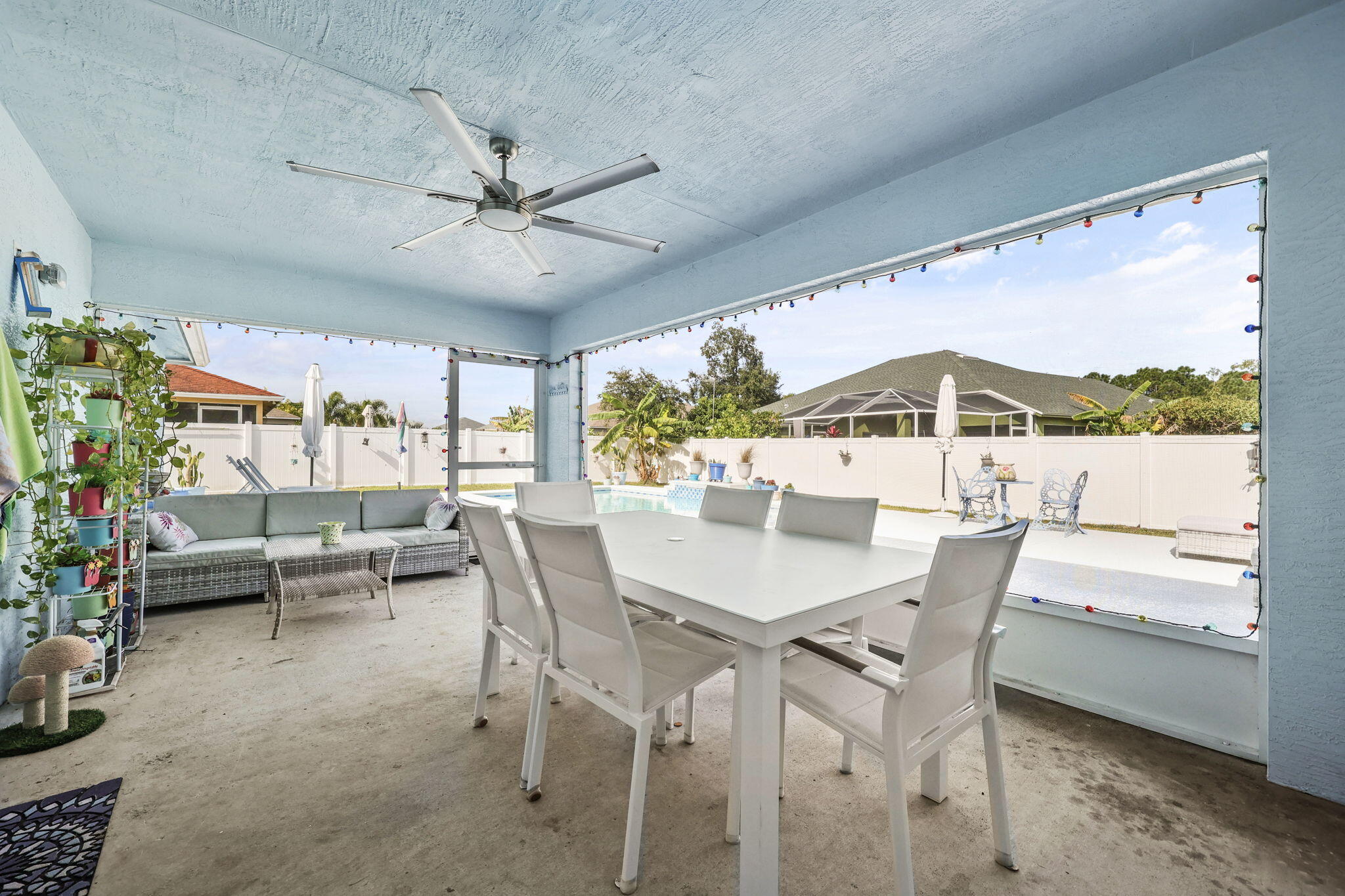 5459 Northwest Whitecap Road Port St. Lucie, FL 34986 - Photo 28 of 51 5459 NW Whitecap Road,