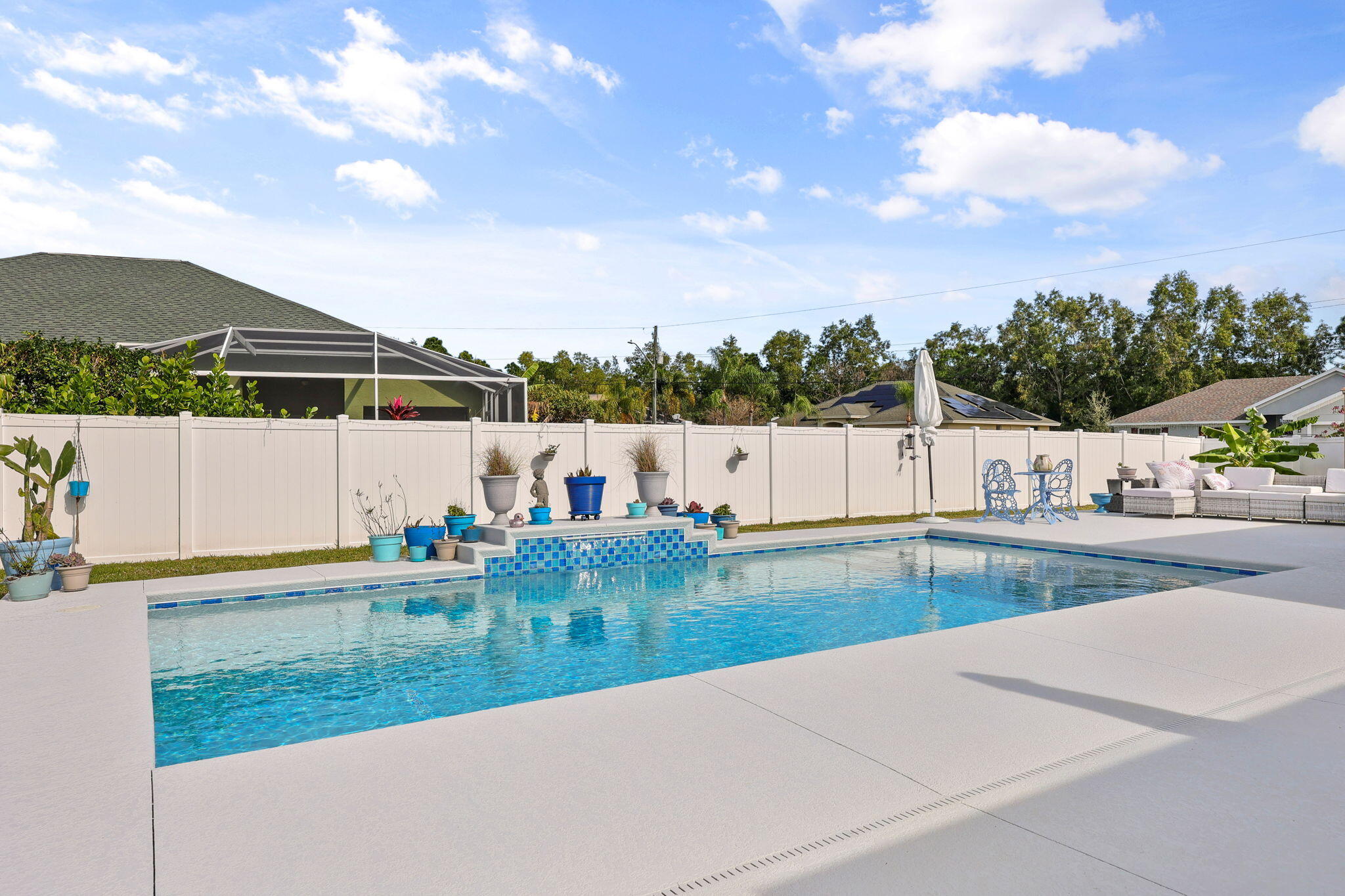 5459 Northwest Whitecap Road Port St. Lucie, FL 34986 - Photo 30 of 51 5459 NW Whitecap Road,