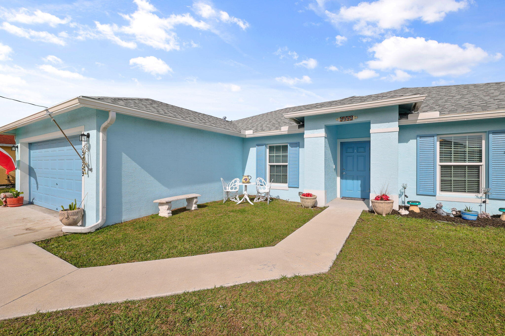 5459 Northwest Whitecap Road Port St. Lucie, FL 34986 - Photo 3 of 51 5459 NW Whitecap Road,
