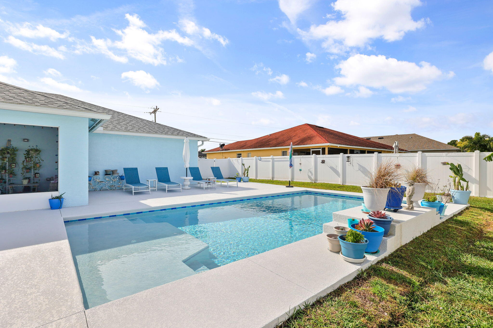 5459 Northwest Whitecap Road Port St. Lucie, FL 34986 - Photo 33 of 51 5459 NW Whitecap Road,