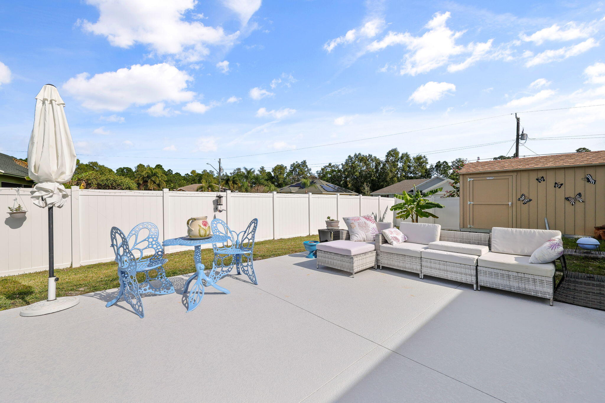 5459 Northwest Whitecap Road Port St. Lucie, FL 34986 - Photo 34 of 51 5459 NW Whitecap Road,