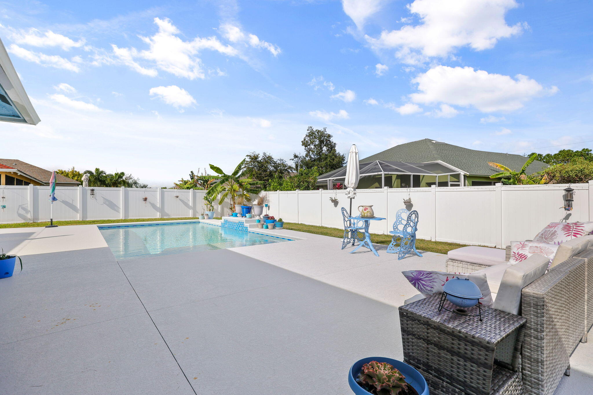 5459 Northwest Whitecap Road Port St. Lucie, FL 34986 - Photo 35 of 51 5459 NW Whitecap Road,