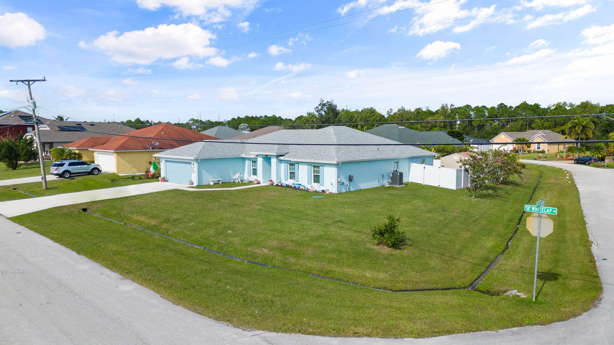 5459 Northwest Whitecap Road Port St. Lucie, FL 34986 - Photo 38 of 51 5459 NW Whitecap Road,